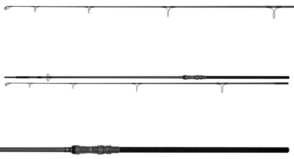 Daiwa prut basia x45x carp 3,6 m 3,25 lb