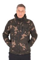Fox Mikina Camo Full Zip Prem Sherpa 310 Hoodie (3)