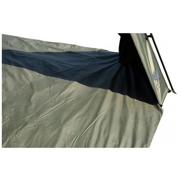 Nash Podlahová Folie Gazebo / Gazebo Pro Groundsheet XL