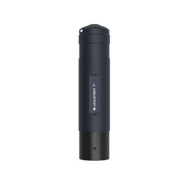 Ledlenser Svítilna T2 25 Yrs Edition Black