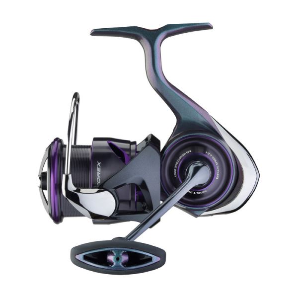 Daiwa Naviják 25 Prorex MQ LT 4000D-C