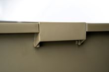 Nash Úložný Box Bank Life Stackel Storage Box Large 66 l (3)