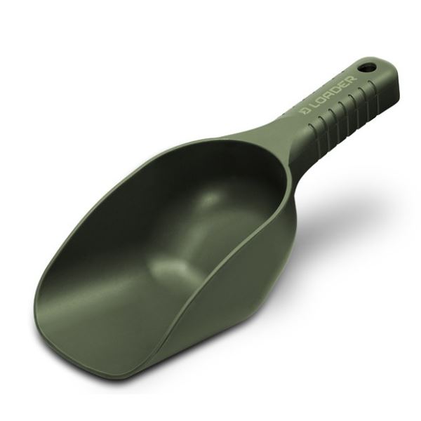 Delphin Lopatka Loader M