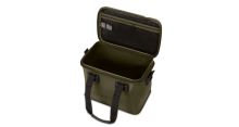 Trakker Voděodolná Taška Downpour T1 Carryall S 25L - Green (3)