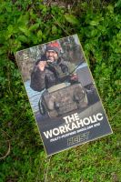 One More Cast Taška Heist Workaholic Multi Function Bag (20)