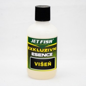 Levně Jet fish exkluzivní esence 100 ml - višeň