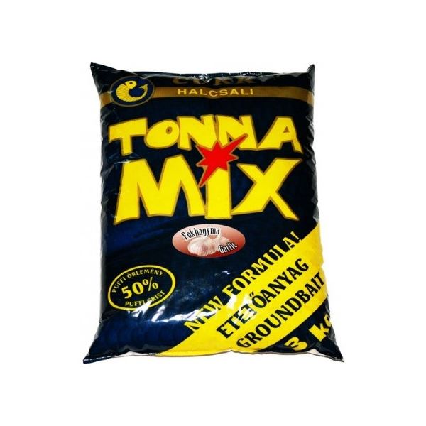 Cukk Krmítková Směs Tonna Mix 3 kg