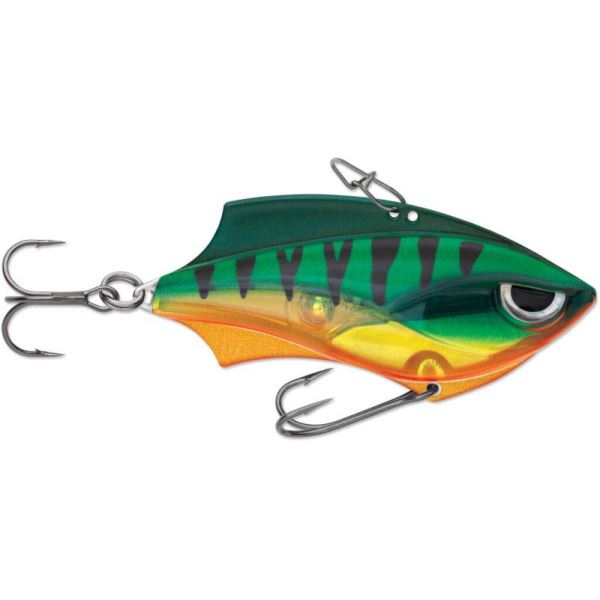Rapala Wobler Rap V Blade 6 cm 14 g FT