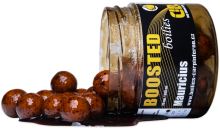 Carp Inferno Boosted Boilies Nutra Line 300 ml 20 mm Mauricius (2)