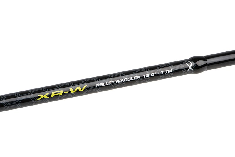 Matrix Prut Ethos XR W Waggler Rods 3,3 m 30 g (14)