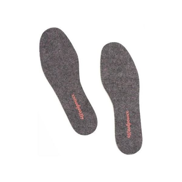 Woolpower Vložky Do Bot Felt Insoles