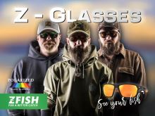 Zfish Polarizační Brýle Venaris (7)