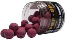 Carp Inferno Pop Up Boilies 150 ml 16 mm Ananas Švestka Carp Inferno Pop Up Boilies 150 ml 16 mm Ananas Švestka