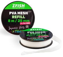 Zfish Náhradní Punčocha PVA Pro Refill 8 m - 25 mm