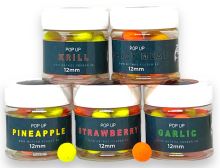 Method Feeder Fans Pop Up Fluo 12 mm 50 ml (1)