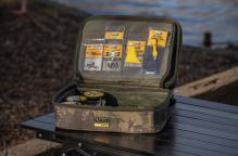 Solar Pouzdro Undercover Camo Multi Pouch Large (5)