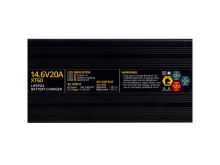 Rebelcell Nabíječka XT60 Lifepo4 Charger 14,6 V 20 A (2)