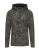 Trakker Triko Camo UV Hooded Shirt