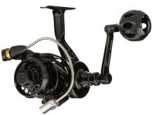 Van Staal Naviják VSX2 Bailed Spinning Reel Black 50 Van Staal Naviják VSX2 Bailed Spinning Reel Black 50