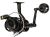 Van Staal Naviják VSX2 Bailed Spinning Reel Black 150
