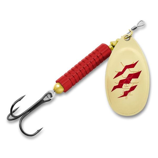 Delphin Rotačka Arch Bloody