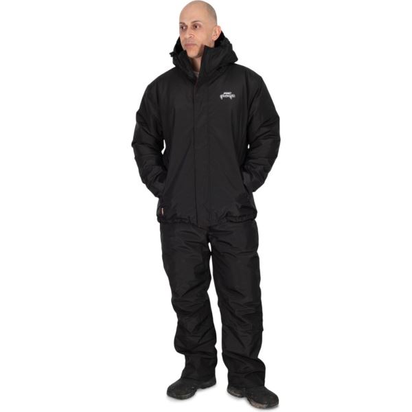 Fox Rage Zimní Oblek Winter Suit