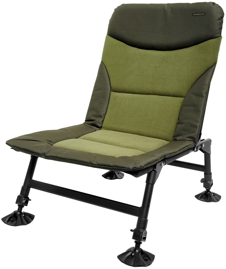 Starbaits křeslo compact chair