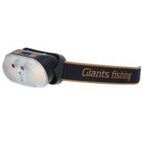Giants Fishing Čelovka Headlamp LED Luxury 350 (12)