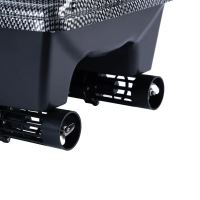 Boatman Zavážecí Lodička Actor Plus S GPS Carbon (5)