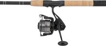 Zebco Prut Target Fish Heavy Feeder Combo 3,9 m 150 g + Naviják 5000 0,28 mm (1)