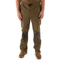 Trakker Kalhoty TechPro Waterproof Trousers (3)