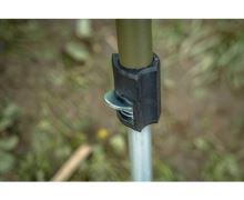 Korum Křeslo Supa Lite Stretch - Deluxe Chair (5)