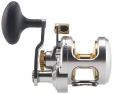 Fin-Nor Multiplikátor Marquesa 30 Lever Drag Reel (2)