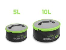 Delphin Taška Kulatá EVA Reaxe Bowler (4)