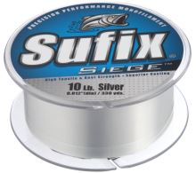 Sufix  Vlasec  Siege 300 m Green-SUF Siege /0,23 mm /9,2 lb