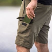 Avid Carp Kraťasy Technical Combat Shorts (6)