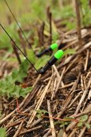 Fox Swinger Black Label Stealth Bobbin (5)