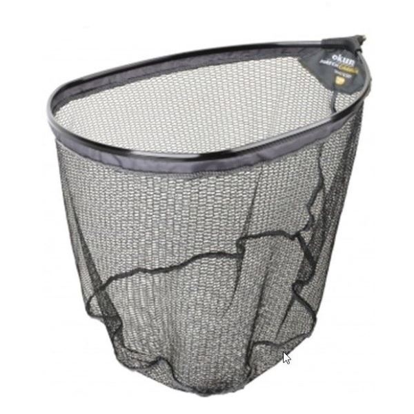 Okuma Podběráková Hlava Carbonite Net Shake’n Dry