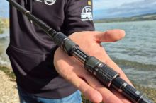 Sportex Prut Beyond Carp CS-2 3,96 m 3,75 lb (9)