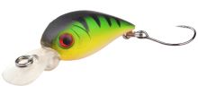 Spro Wobler Trout Master Wobbla Firetiger 3,7 cm 2,1 g