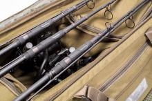 Nash Pouzdro Na Pruty Dwarf 3 Rod Carry System (7)