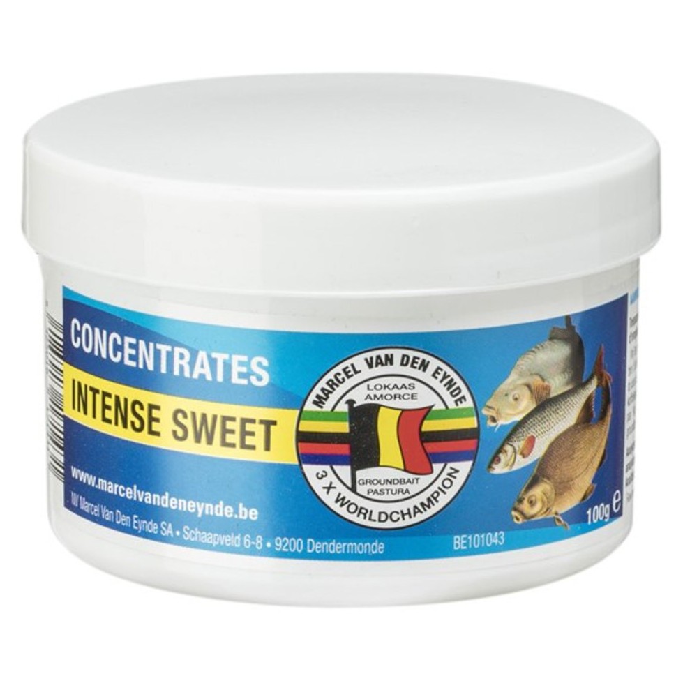 Mvde posilovač koncentrát 100 g - intens sweet