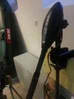 Haswing Elektromotor 55 lb (1)