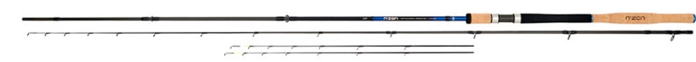 Daiwa prut n'zon distance special method feeder 11'