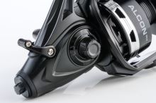 Mivardi Naviják Alcon Carp MK2 6000 (2)