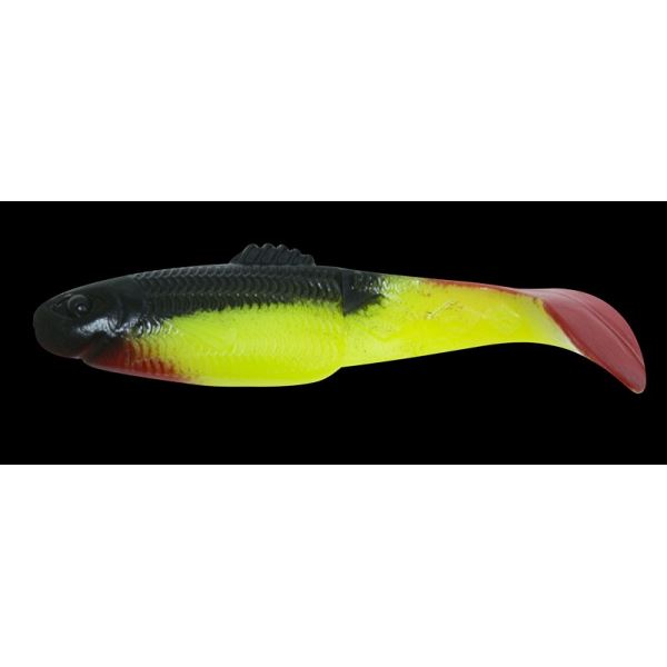 Relax Gumová Nástraha Diamond Shad 056 6,2 cm 5 ks