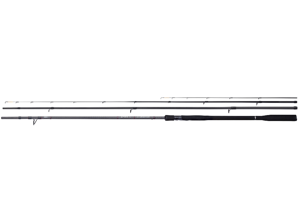 Shimano prut aero x1a distance feeder 3,96 m 100 g