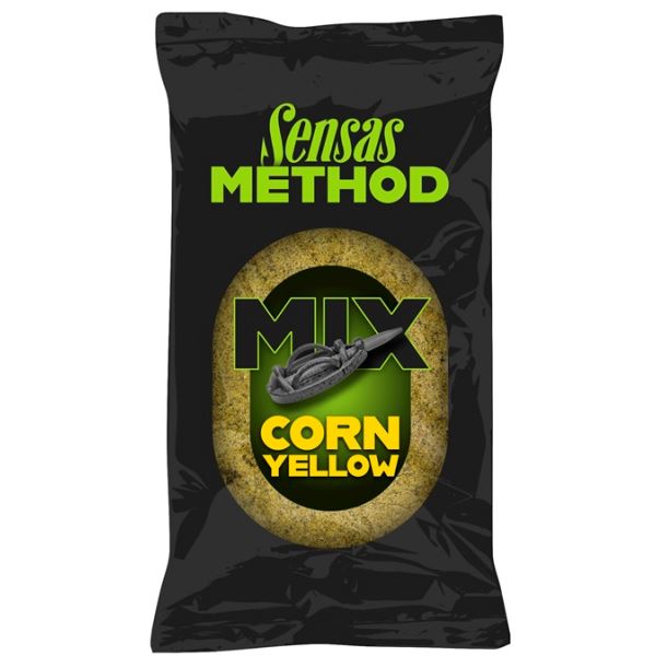 Sensas Method Mix 1 kg