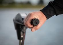 Rhino Elektromotor BLX 60 V2 Electric Outboard Motor (8)