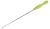 Giants Fishing Jehla Baiting Needle Green 17cm